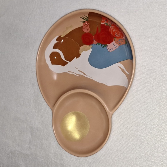 Melissa Koby Other - 👩 Rare! Melissa Koby - Kolor Me Koby art bowl
